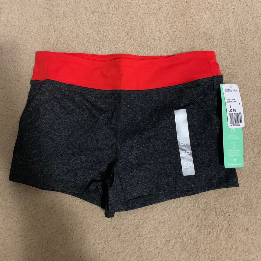 NWT shorts